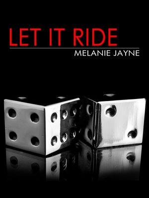 cover image of Let it Ride
